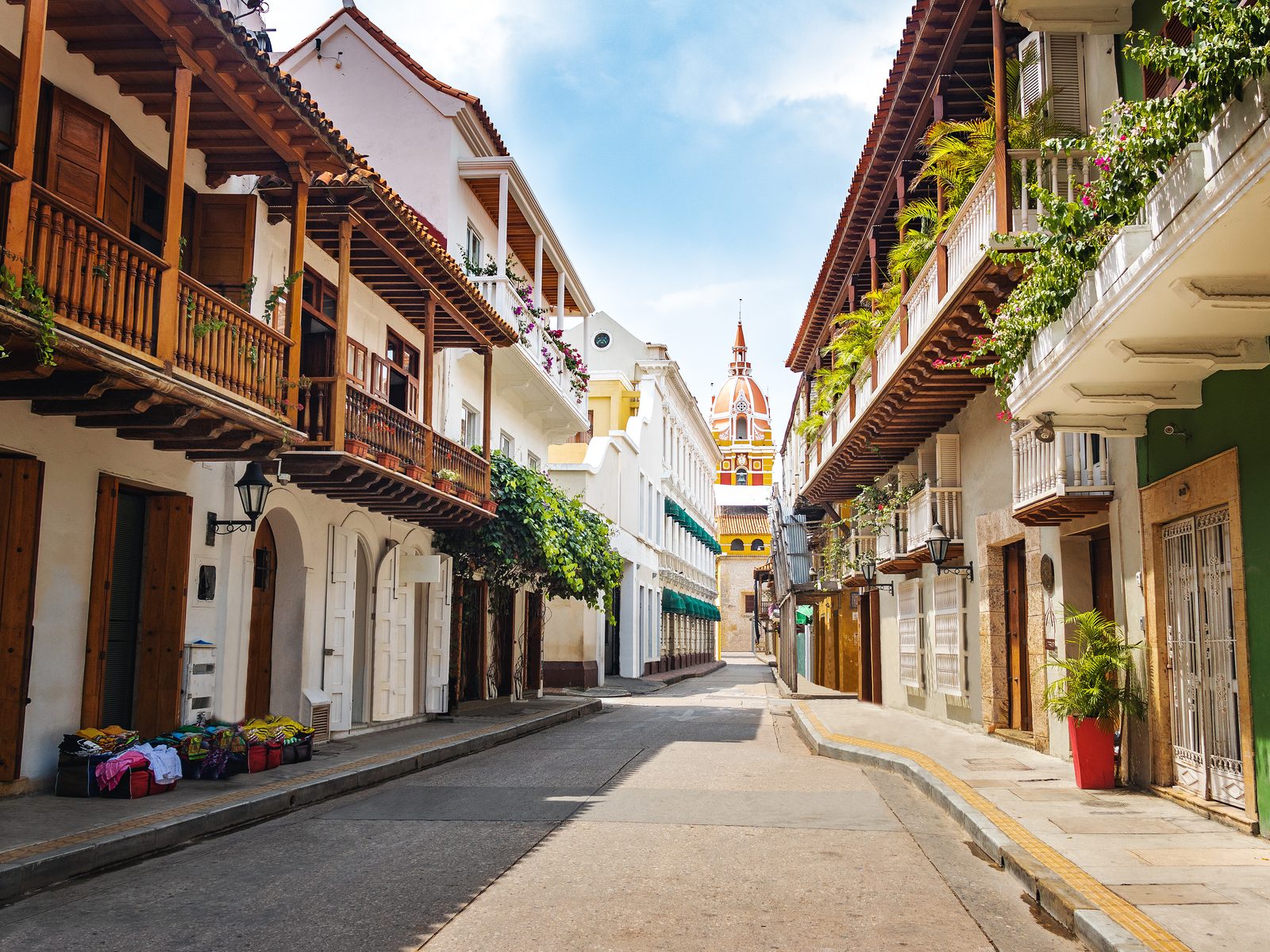 The Panama Friendly Nations Visa
