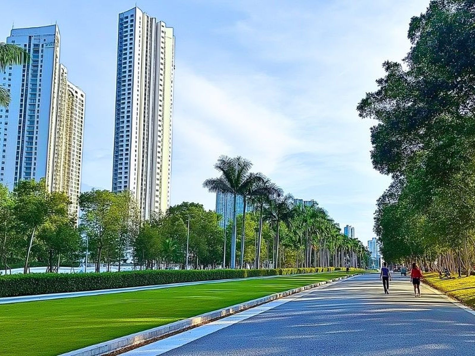 Panama real estate as a residency investment